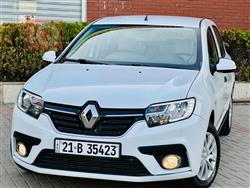 Renault Symbol